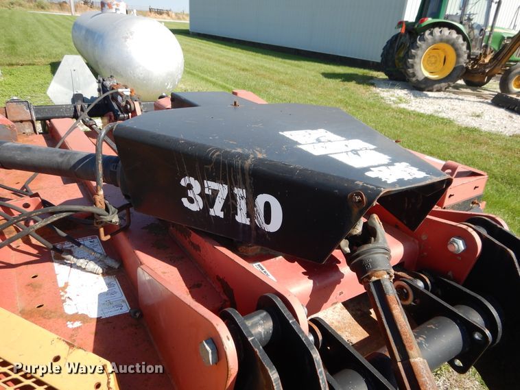 image for item EK9079 Bush Hog 3710 rotary mower