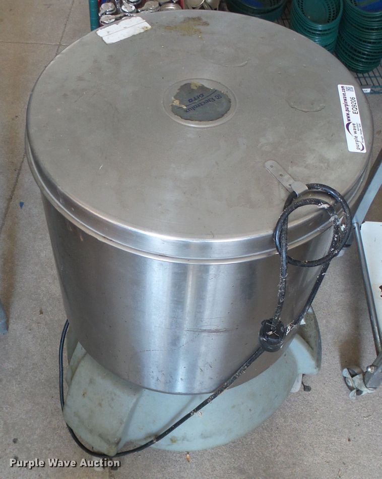 image for item EQ9206 Restaurant equipment