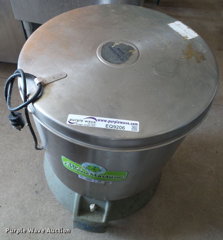 image for item EQ9206 Restaurant equipment