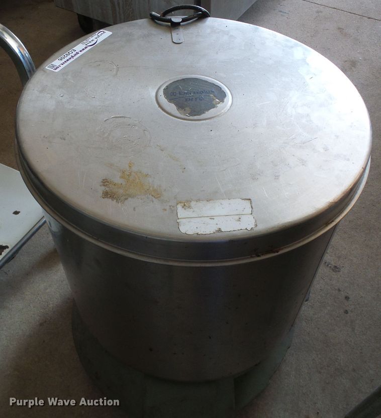 image for item EQ9206 Restaurant equipment