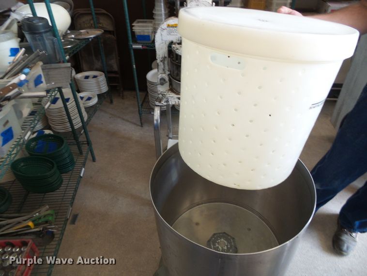 image for item EQ9206 Restaurant equipment