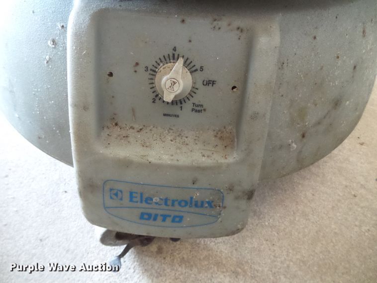 image for item EQ9206 Restaurant equipment