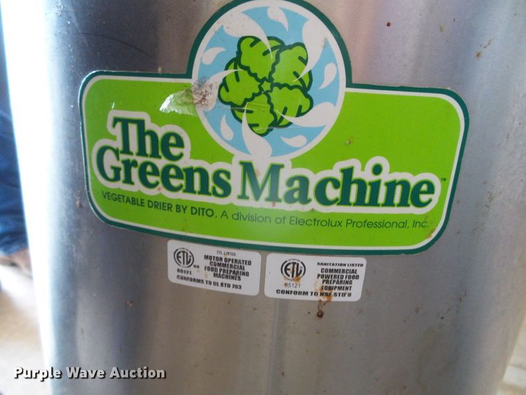 image for item EQ9206 Restaurant equipment
