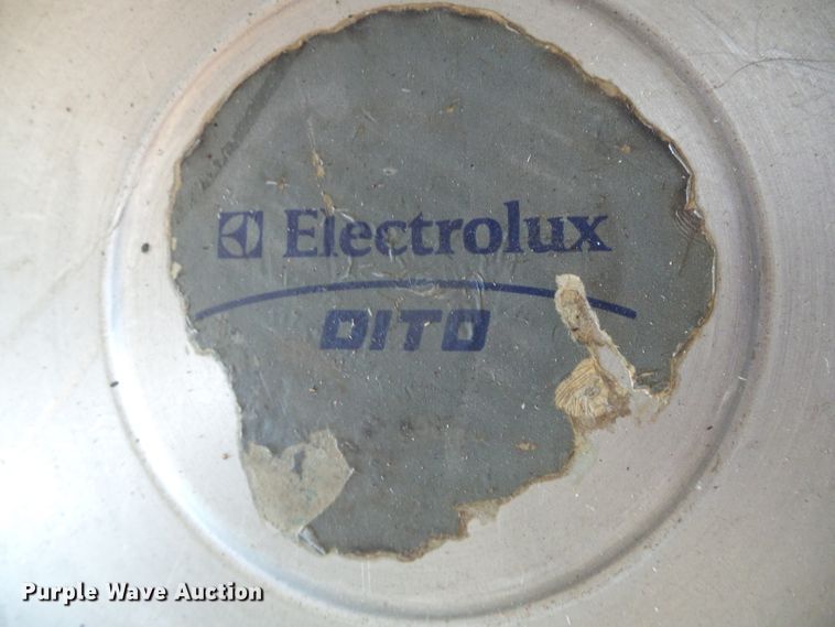 image for item EQ9206 Restaurant equipment
