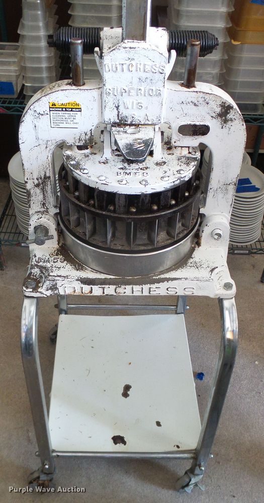 image for item EQ9206 Restaurant equipment