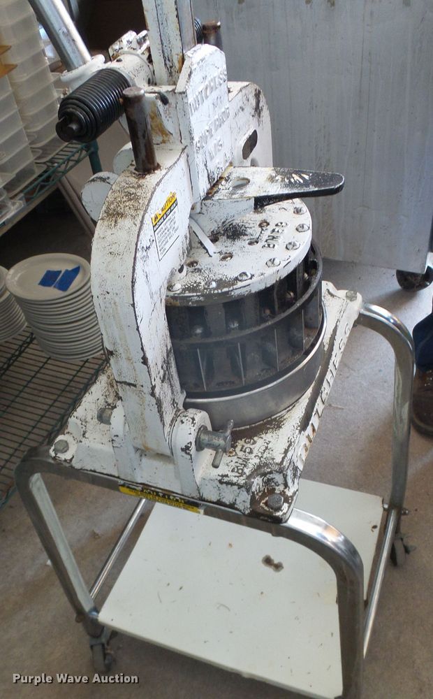 image for item EQ9206 Restaurant equipment