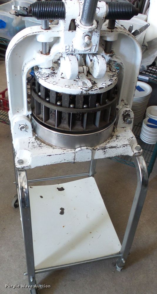 image for item EQ9206 Restaurant equipment