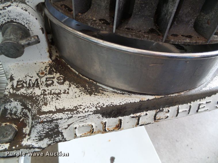 image for item EQ9206 Restaurant equipment