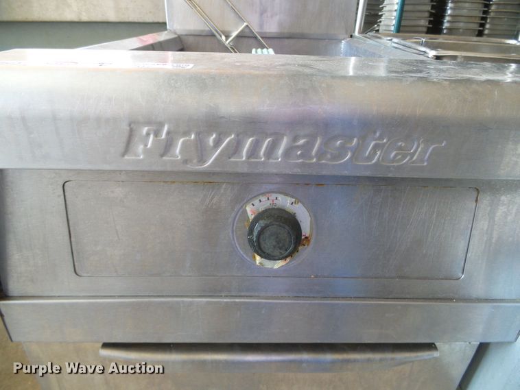 image for item EQ9207 Restaurant equipment