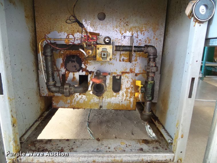 image for item EQ9207 Restaurant equipment
