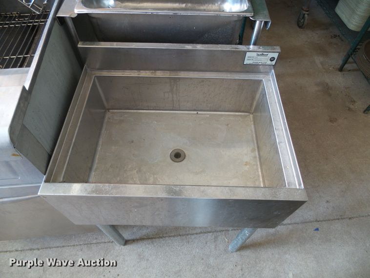 image for item EQ9207 Restaurant equipment