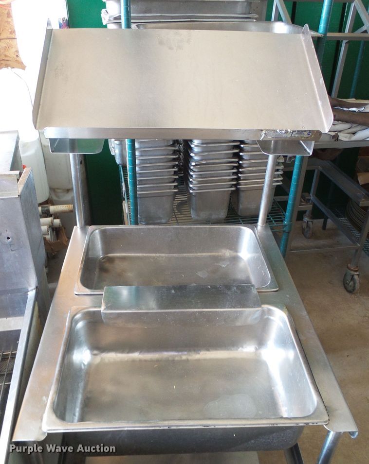 image for item EQ9207 Restaurant equipment