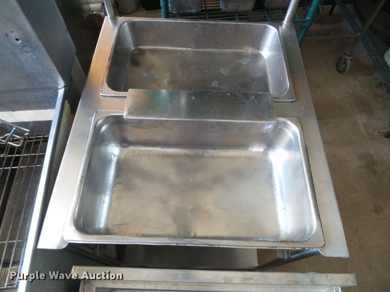 image for item EQ9207 Restaurant equipment