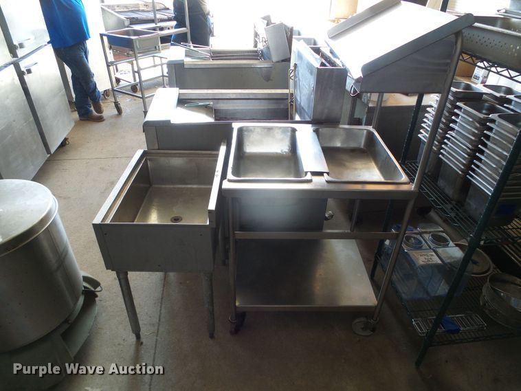image for item EQ9207 Restaurant equipment