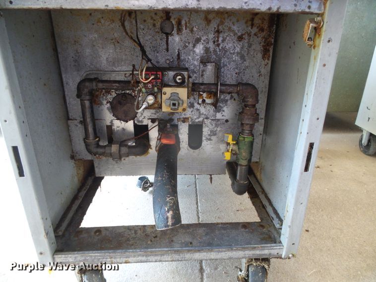 image for item EQ9208 Restaurant equipment