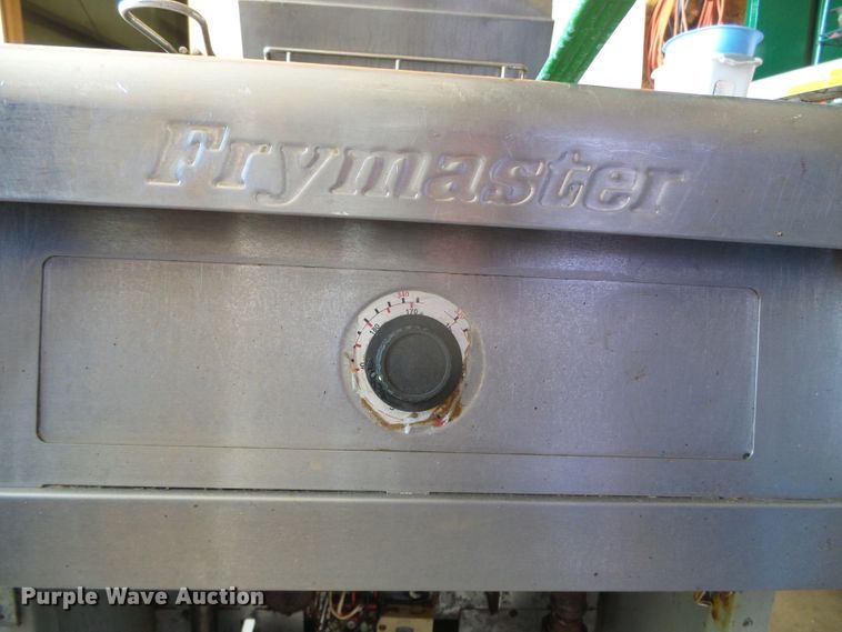 image for item EQ9208 Restaurant equipment