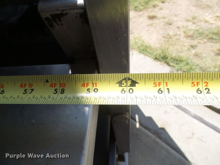 image for item EQ9209 Stainless steel grill