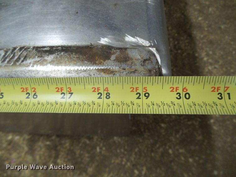 image for item EQ9212 Stainless steel work station