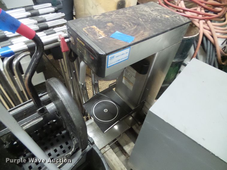 image for item EQ9215 Office supplies and equipment