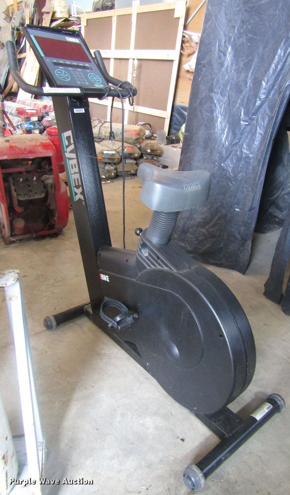 image for item EY9538 Exercise equipment