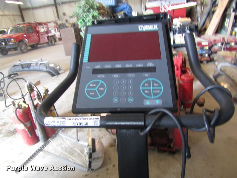 image for item EY9538 Exercise equipment