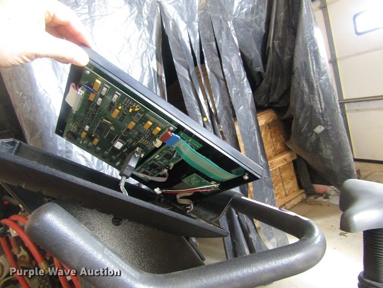 image for item EY9538 Exercise equipment