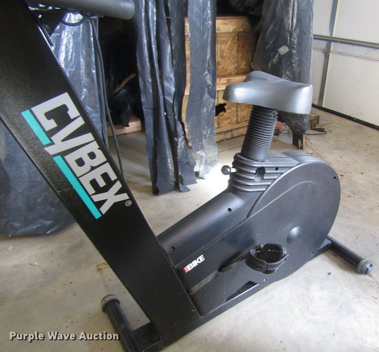 image for item EY9538 Exercise equipment