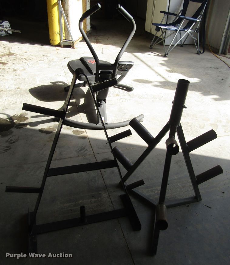 image for item EY9538 Exercise equipment