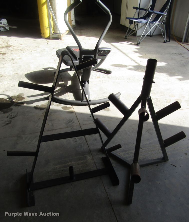 image for item EY9538 Exercise equipment