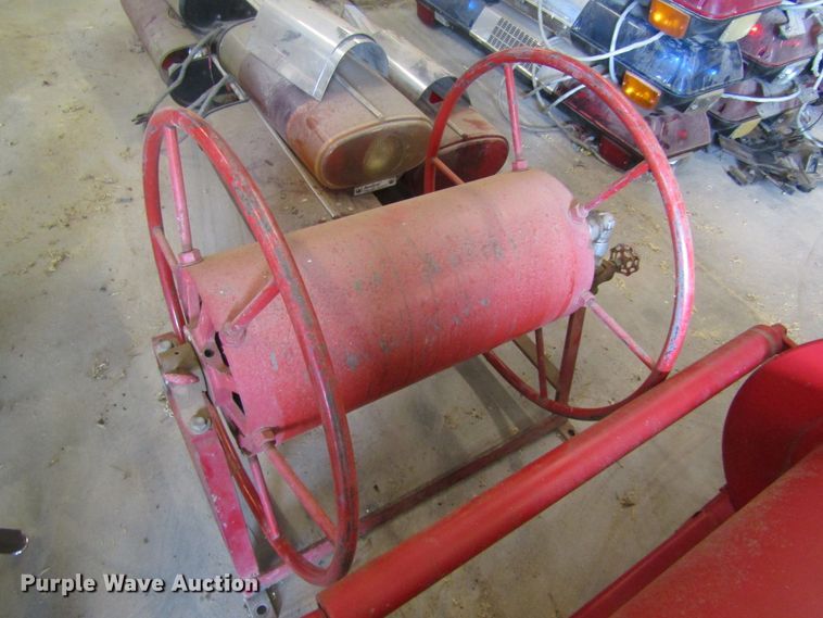 image for item EY9543 (3) booster line reels