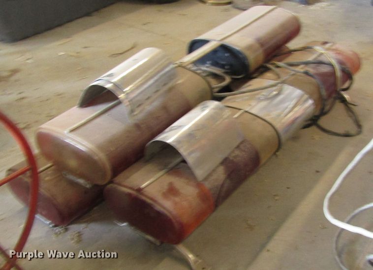 image for item EY9545 (12) light bars