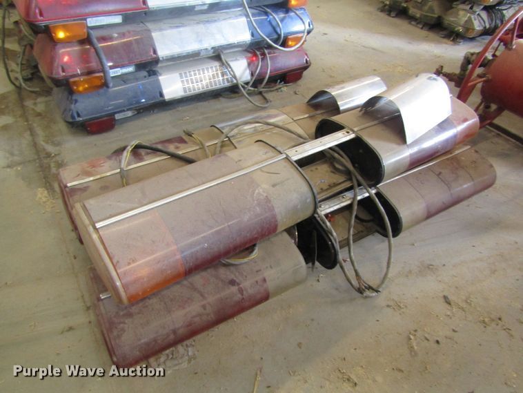 image for item EY9545 (12) light bars