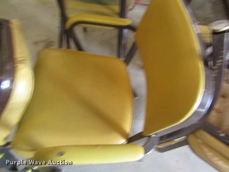 image for item EY9547 (10) chairs
