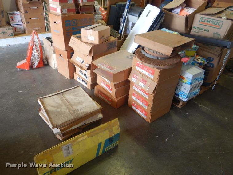 image for item FC9972 Office supplies and equipment