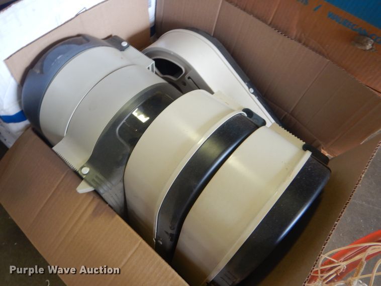 image for item FC9972 Office supplies and equipment