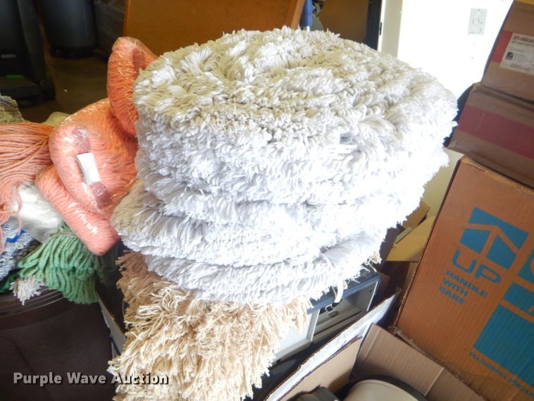 image for item FC9972 Office supplies and equipment