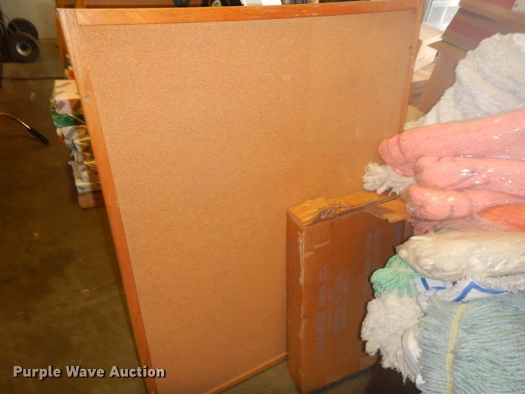 image for item FC9972 Office supplies and equipment