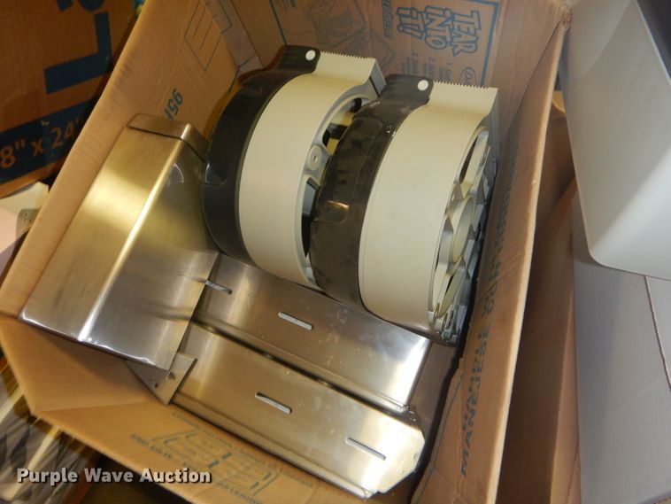 image for item FC9972 Office supplies and equipment