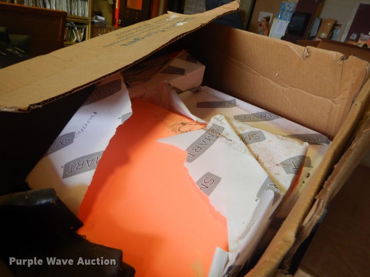 image for item FC9972 Office supplies and equipment