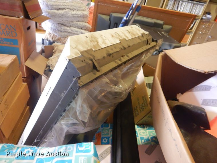 image for item FC9972 Office supplies and equipment