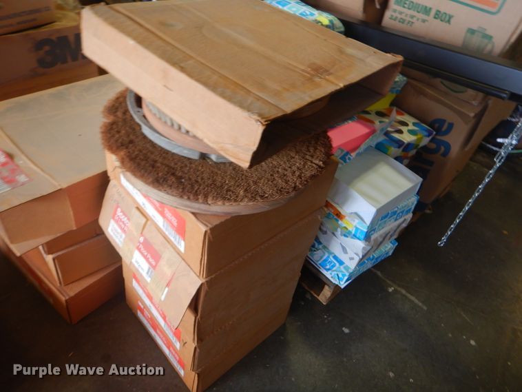 image for item FC9972 Office supplies and equipment