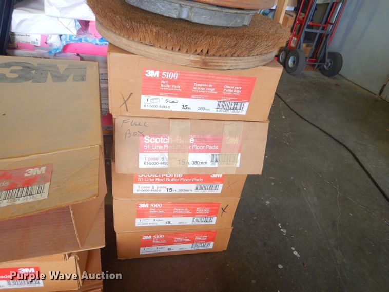 image for item FC9972 Office supplies and equipment