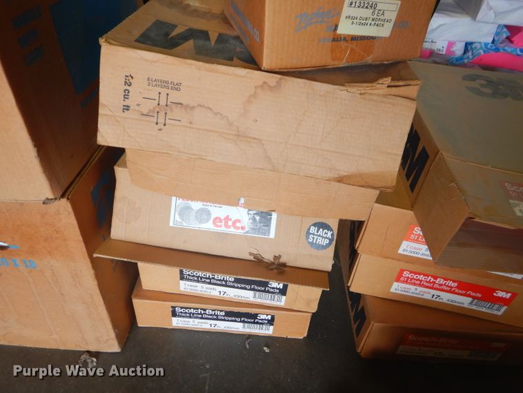 image for item FC9972 Office supplies and equipment