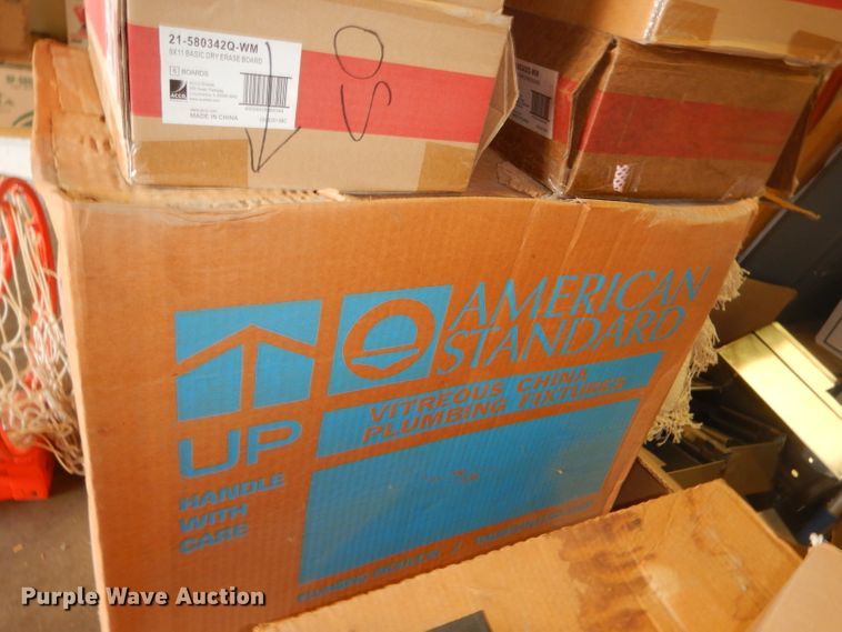 image for item FC9972 Office supplies and equipment