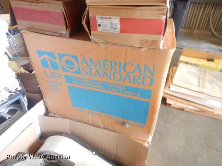 image for item FC9972 Office supplies and equipment