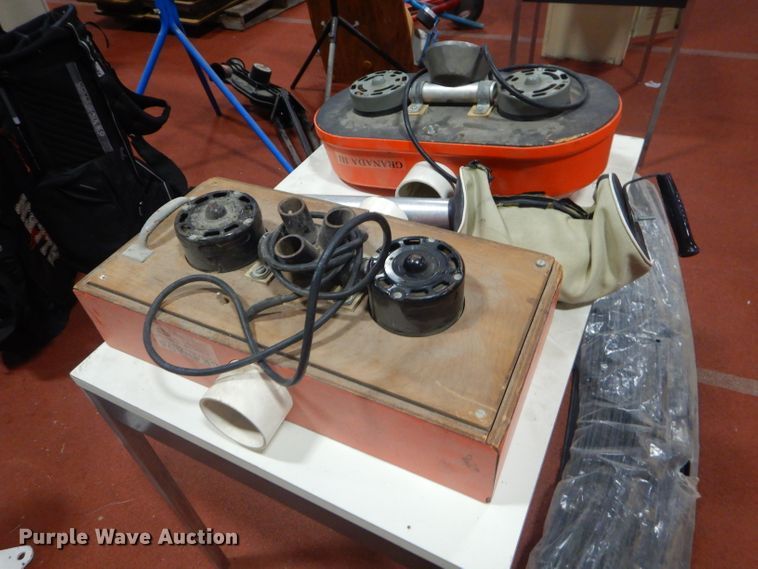 image for item FC9973 Sporting goods