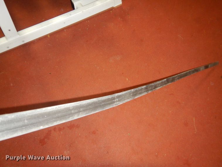 image for item FC9973 Sporting goods