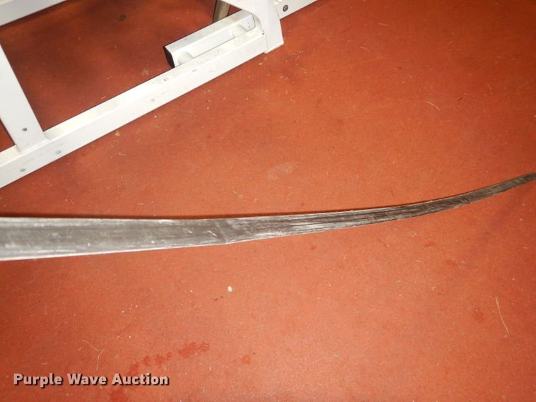 image for item FC9973 Sporting goods