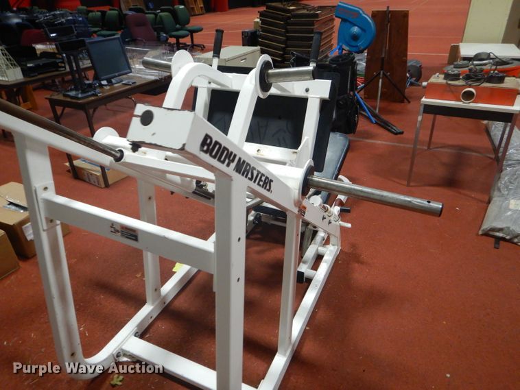 image for item FC9973 Sporting goods