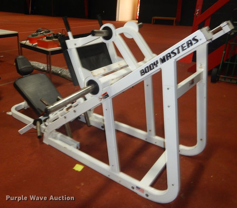 image for item FC9973 Sporting goods